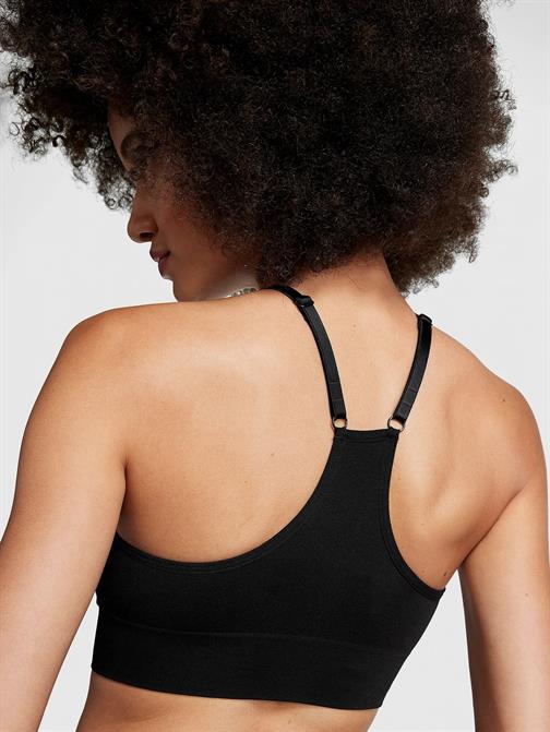 Seamless Racerback Sporcu Sütyeni
