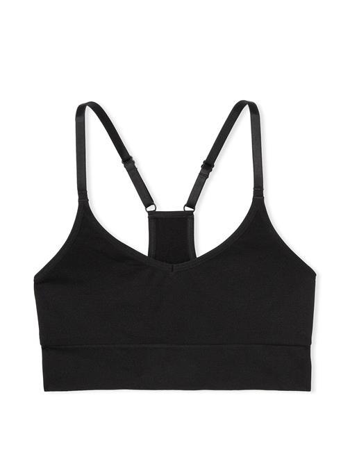 Seamless Racerback Sporcu Sütyeni