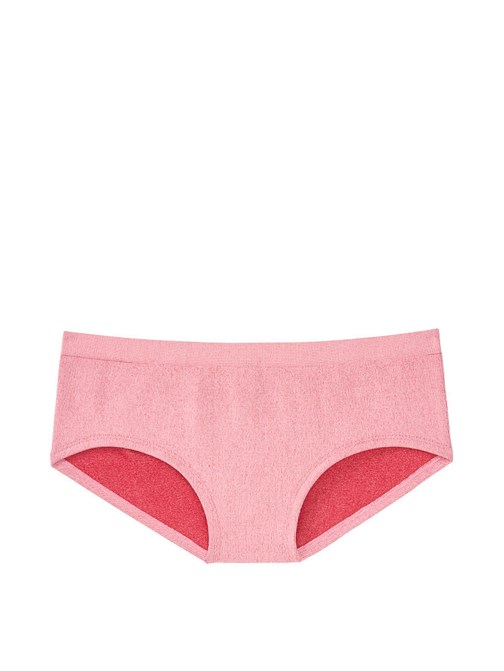 Playful Trend Seamless Rose Grafik Hiphugger Külot