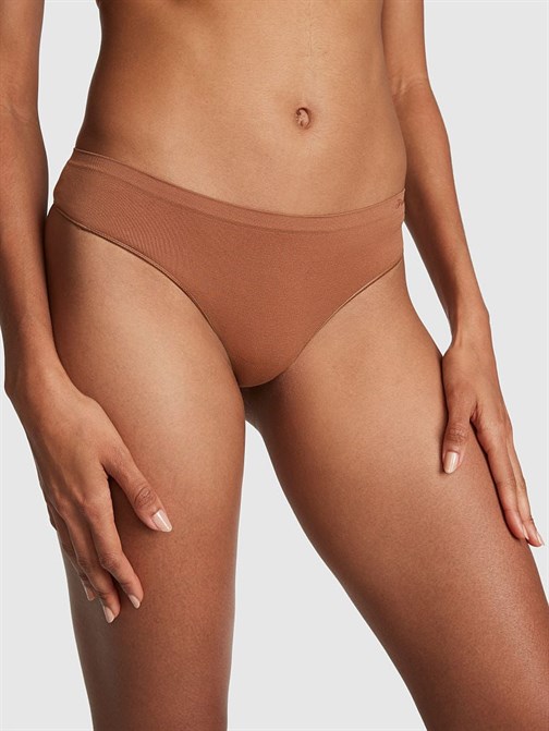 Seamless Tanga