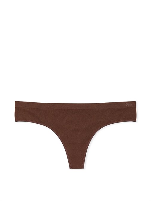 Seamless Tanga