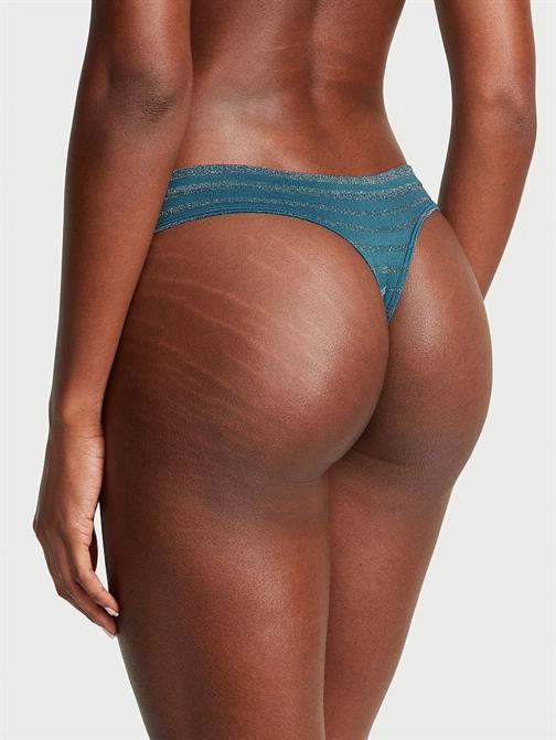 Seamless Tanga