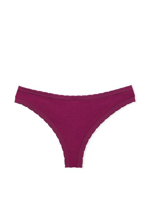 Seamless Tanga