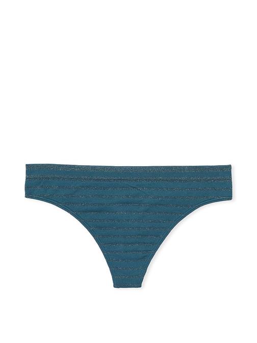 Seamless Tanga