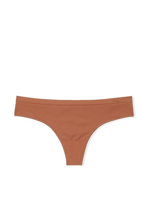 Seamless Tanga
