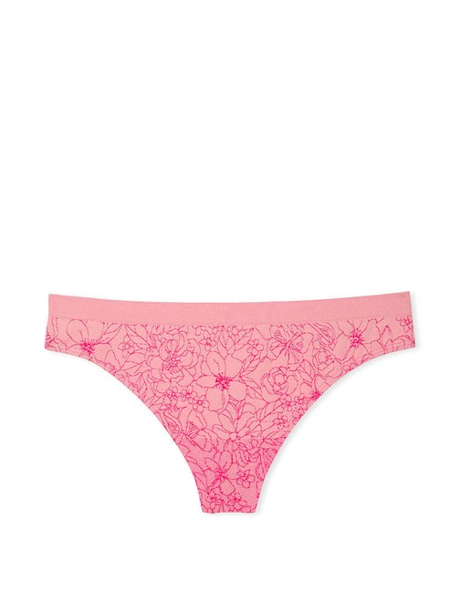 Seamless Tanga