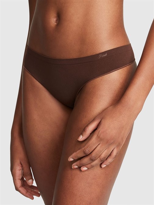 Seamless Tanga