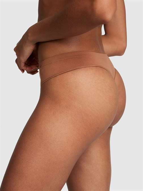 Seamless Tanga