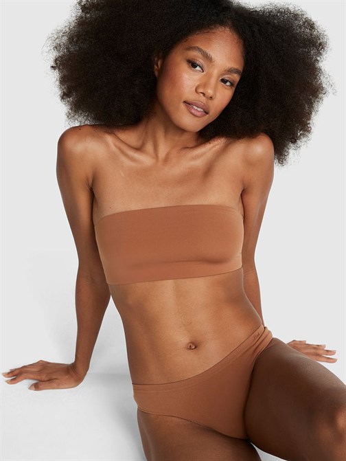 Seamless Tanga