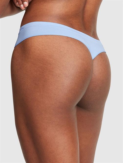 Seamless Tanga
