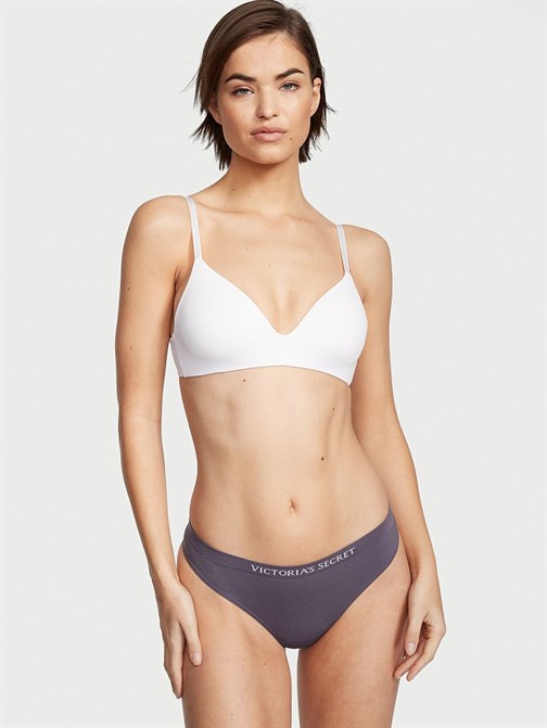 Seamless Tanga
