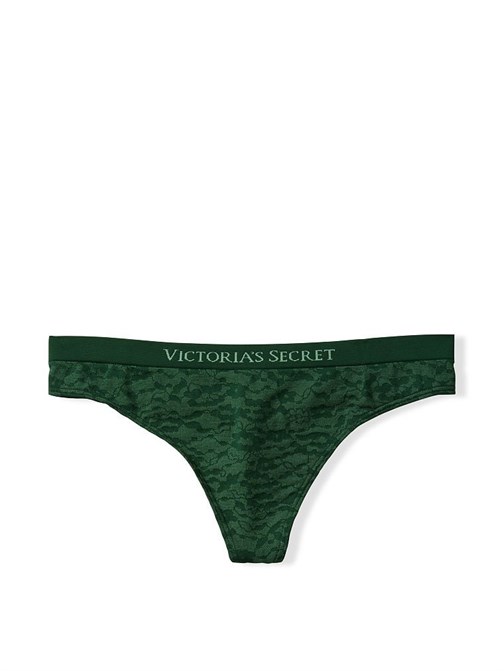 Victorias Secret Seamless Tanga Külot