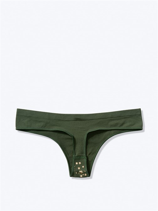 SEAMLESS TANGA KÜLOT