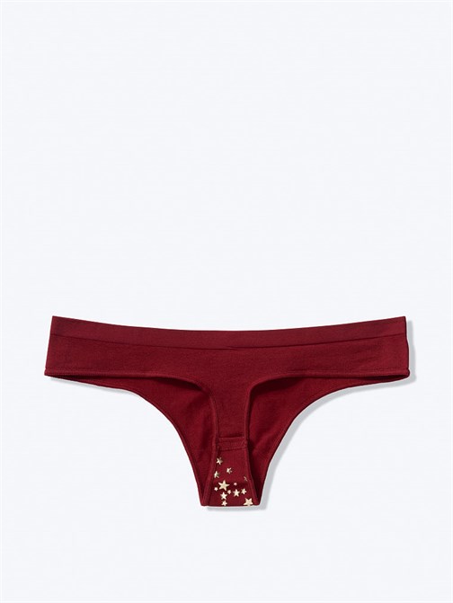 SEAMLESS TANGA KÜLOT