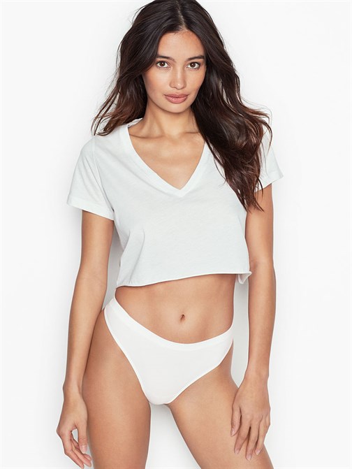 Playful Trend Seamless Tanga Külot