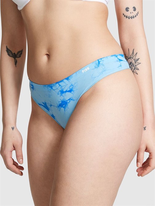 Seamless Tanga