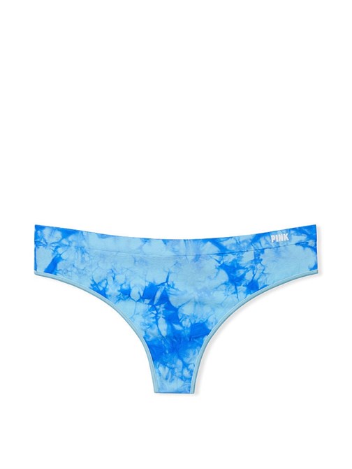 Seamless Tanga
