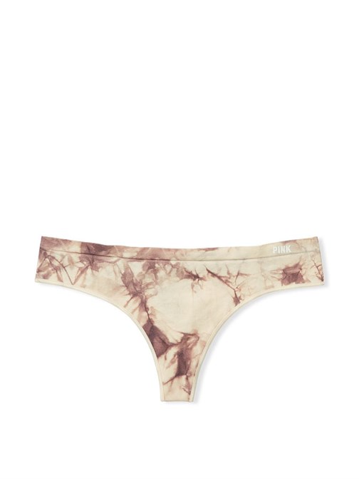 Seamless Tanga