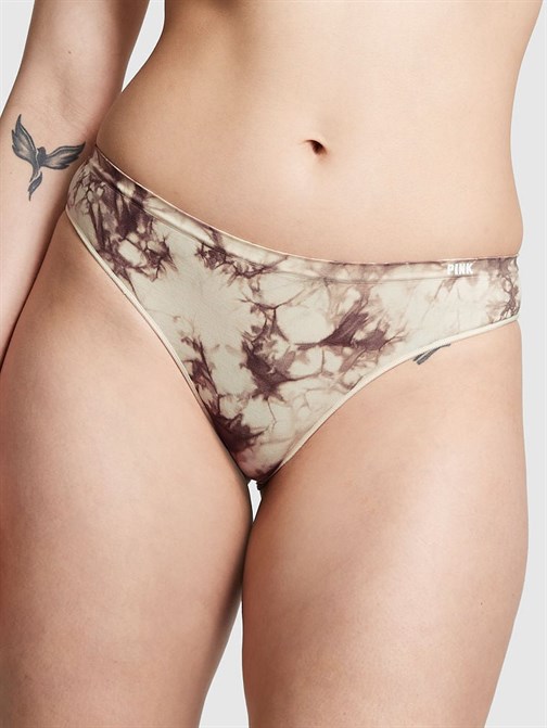 Seamless Tanga
