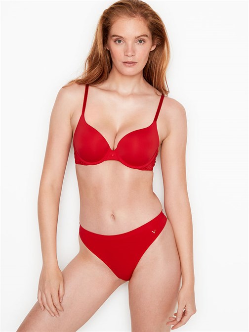 Playful Trend Seamless Tanga Külot