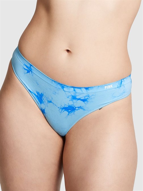 Seamless Tanga