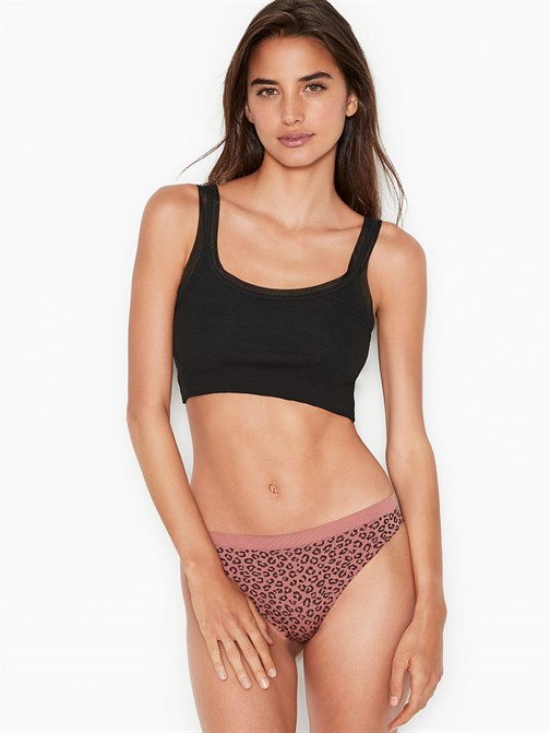 Playful Trend Seamless Tanga Külot