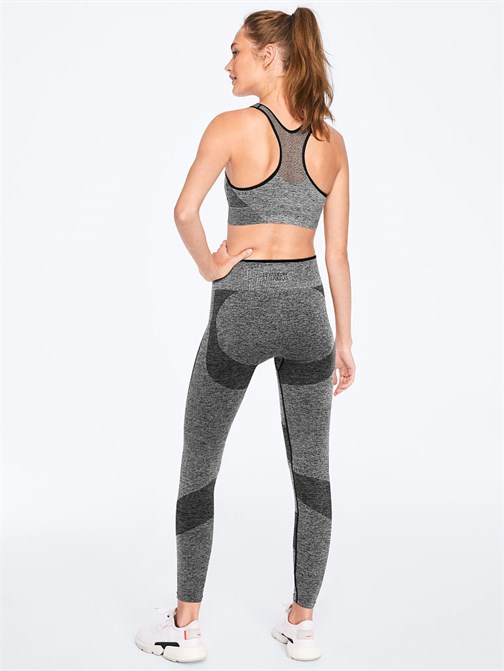 SEAMLESS SPOR TAYT