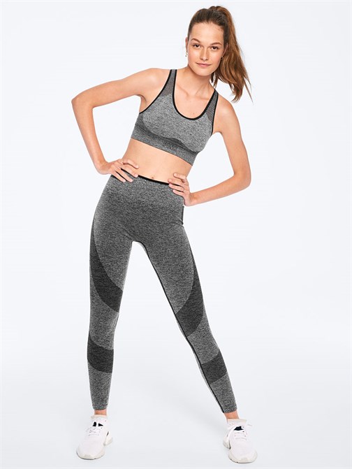 SEAMLESS SPOR TAYT