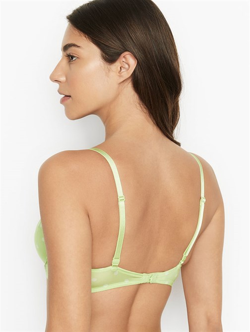 Sexy Tee Dolgusuz Demi Sütyen