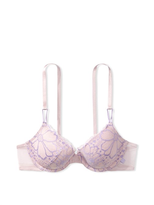 Sexy Tee Dantel Demi Sütyen