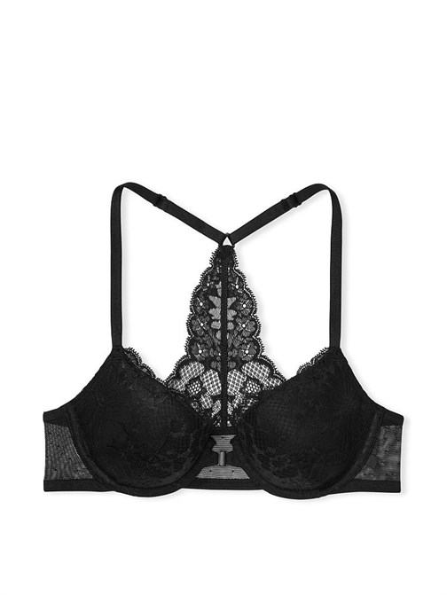 Sexy Tee Üçgen Demi Sütyen