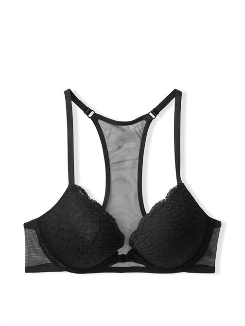 Sexy Tee Push-Up Savanna Sporcu Stil Sütyen