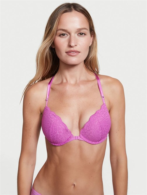 Sexy Tee Push-Up Savanna Sporcu Stil Sütyen