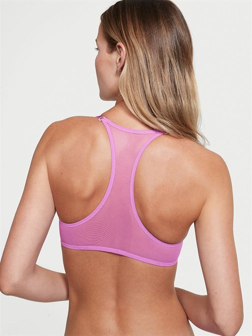 Sexy Tee Push-Up Savanna Sporcu Stil Sütyen