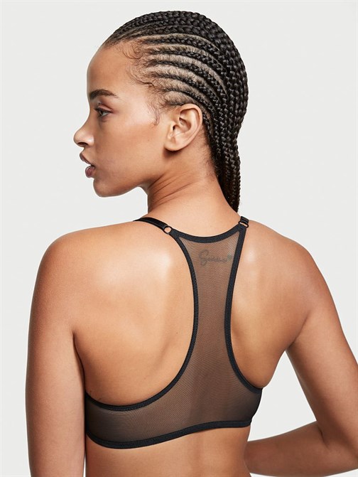 Sexy Tee Push-Up Savanna Sporcu Stil Sütyen
