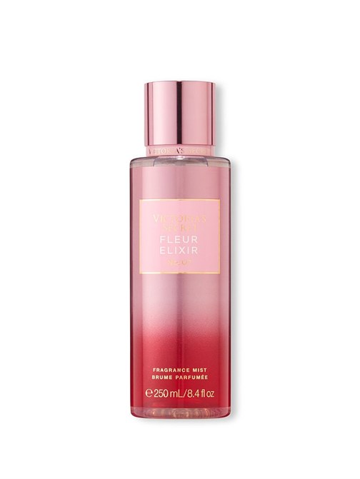 Sınırlı Üretim Decadent Elixir Vücut Spreyi Fleur Elixir No. 07
