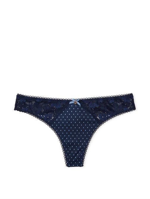Smooth Dantelli Tanga