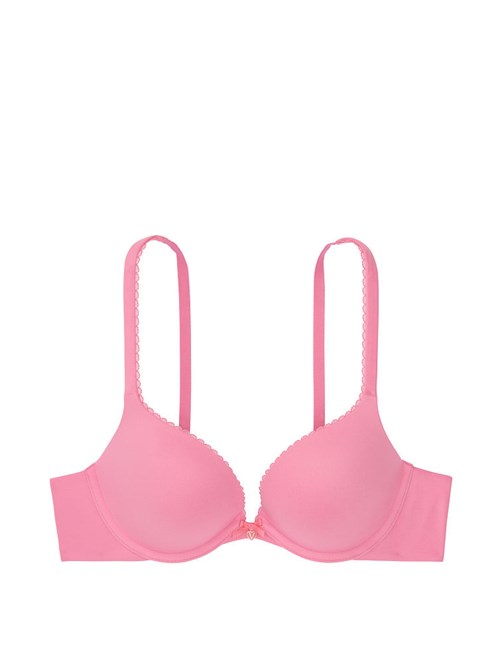 Body by Victoria Yumuşak Piko Detaylı Push-Up Sütyen
