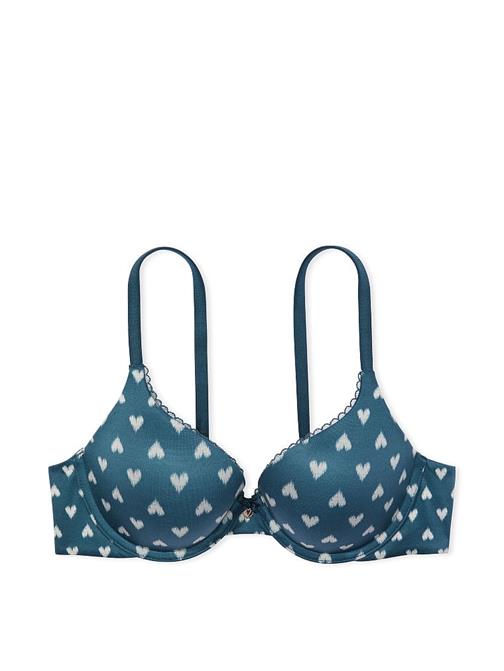Pürüzsüz Push-Up Toparlayıcı Sütyen