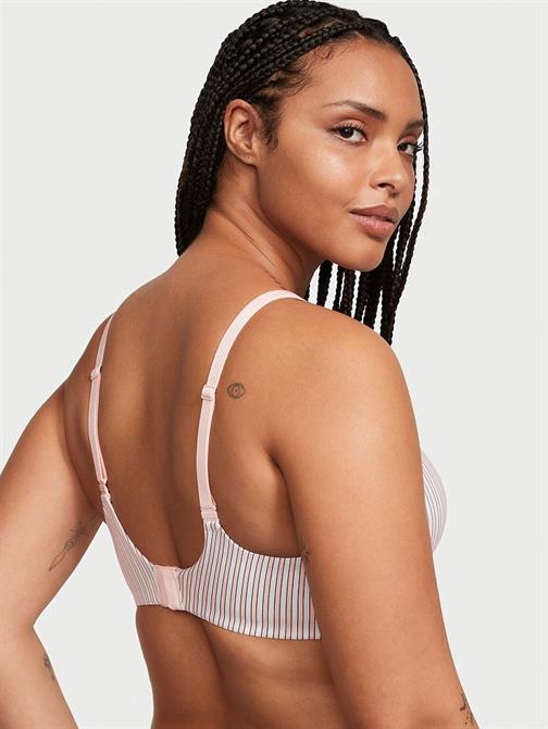 Pürüzsüz Push-Up Toparlayıcı Sütyen