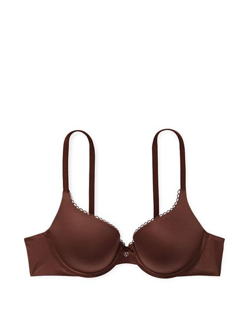 Pürüzsüz Push-Up Toparlayıcı Sütyen