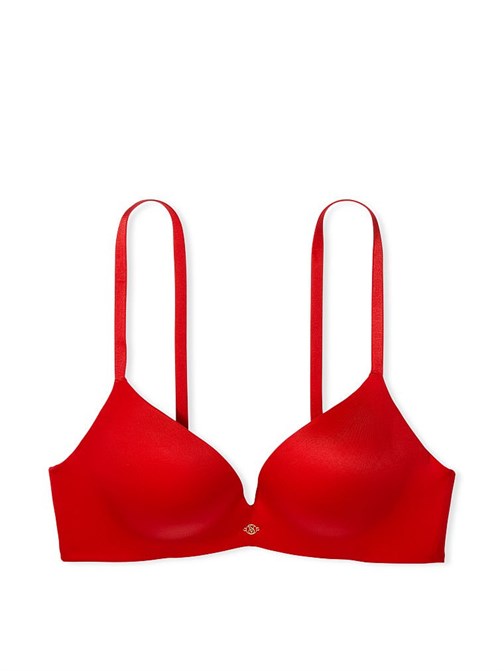 So Obsessed Balensiz Push-Up Sütyen