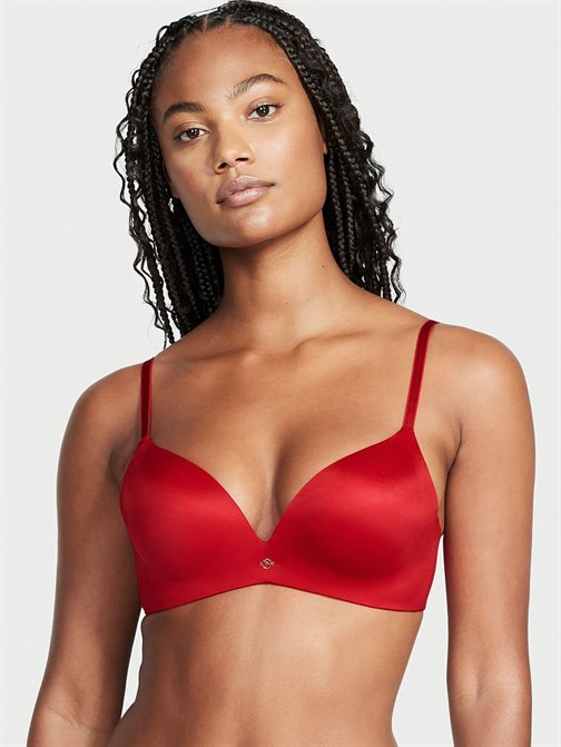 So Obsessed Balensiz Push-Up Sütyen