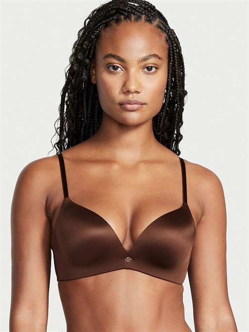 So Obsessed Balensiz Push-Up Sütyen