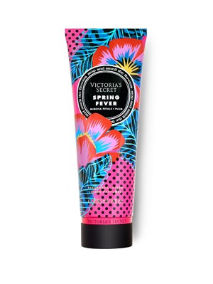 Spring Fever Vücut Losyonu