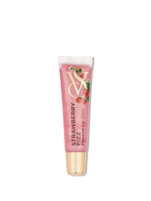 Strawberry Fizz Dudak Parlatıcısı