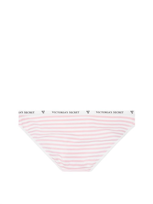 Victorias Secret Esnek Pamuklu Bikini Külot