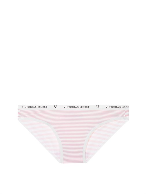 Victorias Secret Esnek Pamuklu Bikini Külot