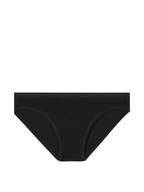 Victorias Secret Esnek Pamuklu Bikini Külot