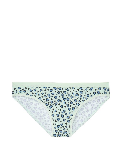 Victorias Secret Esnek Pamuklu Bikini Külot